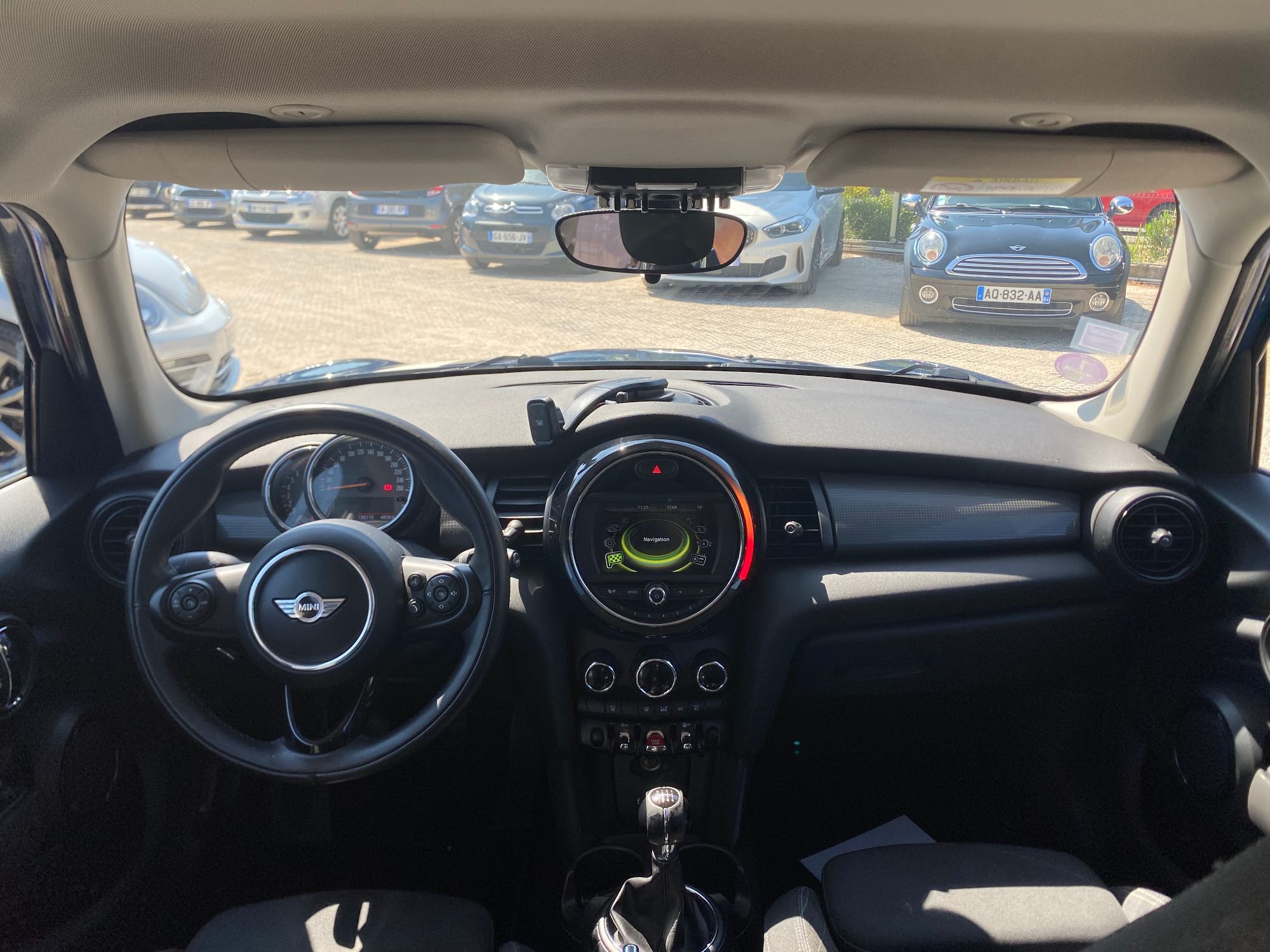 MINI Cooper 5 portes 1.5L 136ch — photo 7